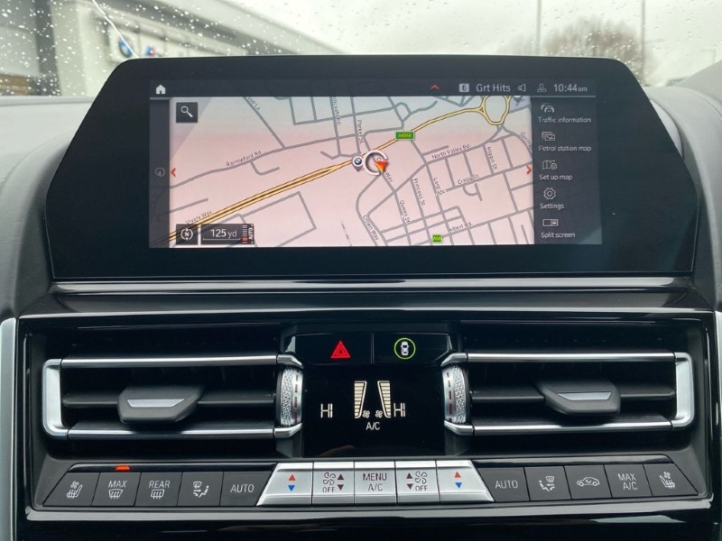 Used BMW 8 Series 2021 for sale - 77186421: Photo 26