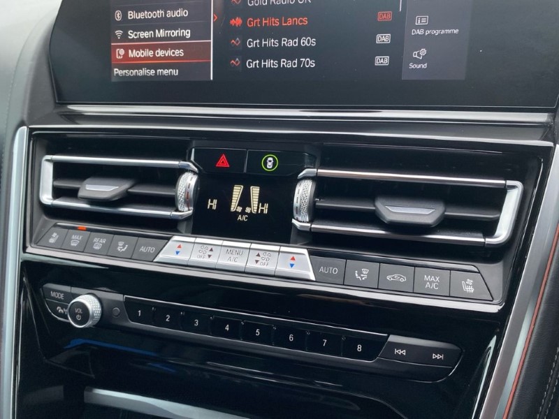 Used BMW 8 Series 2021 for sale - 77186421: Photo 29