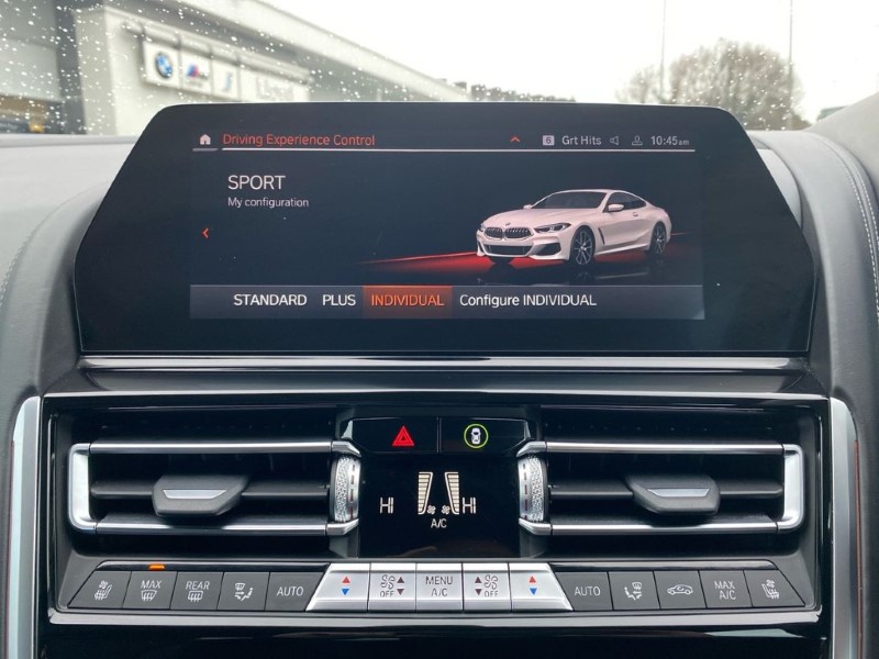 Used BMW 8 Series 2021 for sale - 77186421: Photo 30