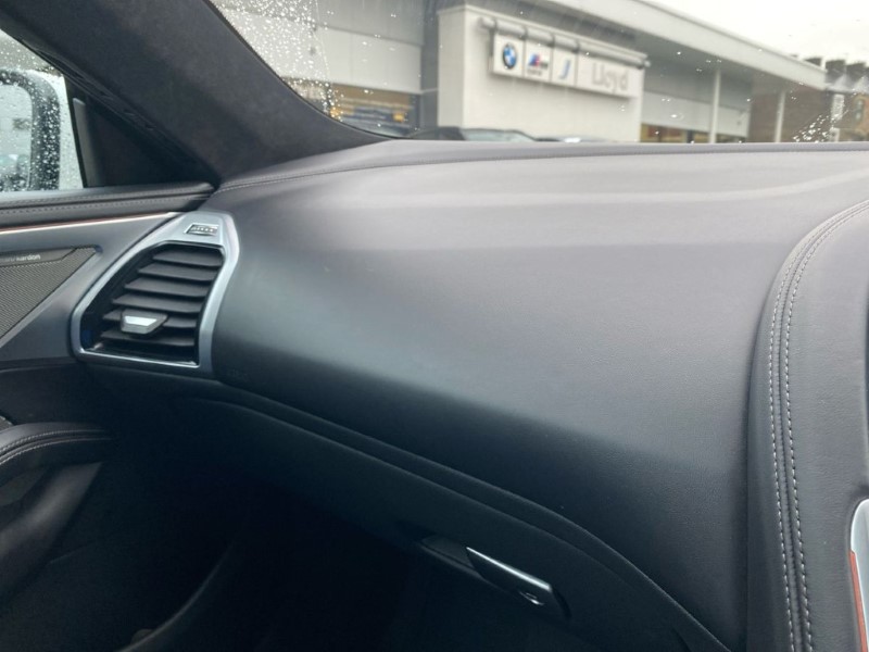 Used BMW 8 Series 2021 for sale - 77186421: Photo 32