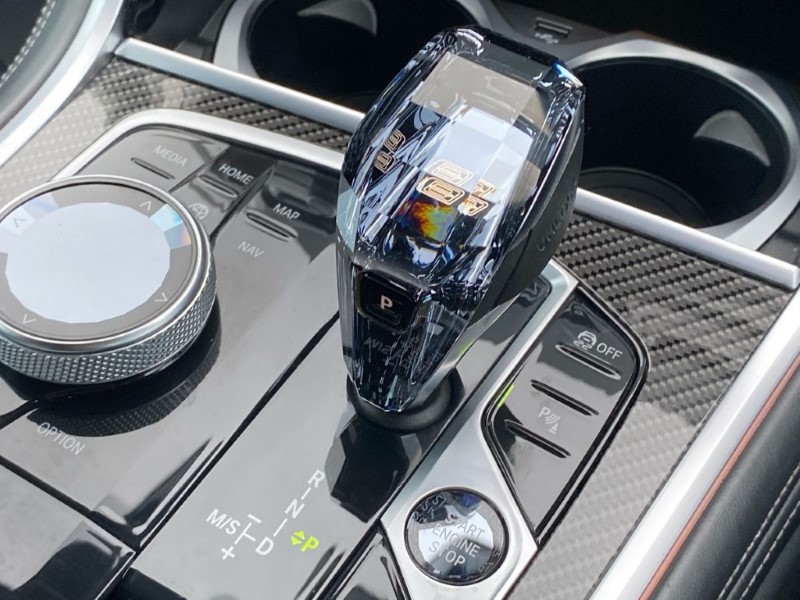 Used BMW 8 Series 2021 for sale - 77186421: Photo 33