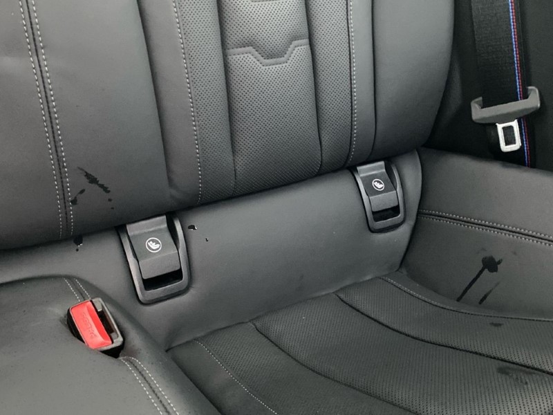 Used BMW 8 Series 2021 for sale - 77186421: Photo 35