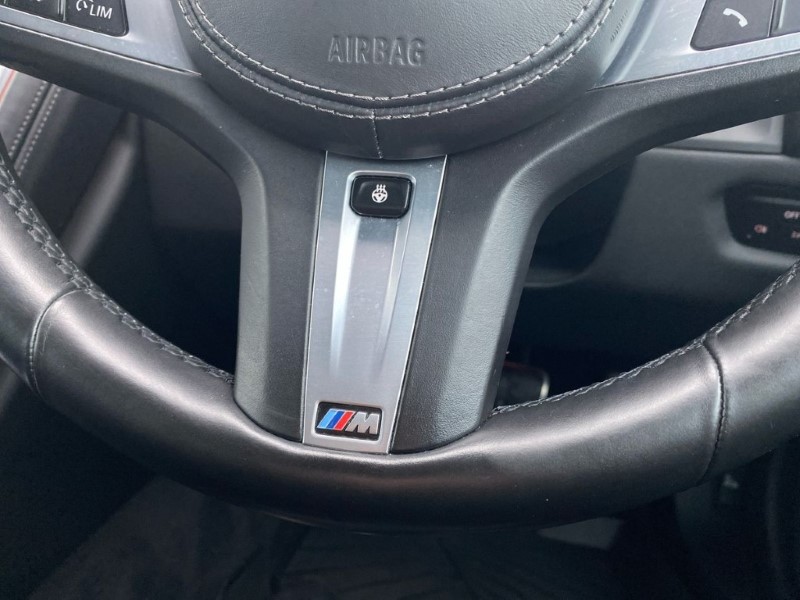 Used BMW 8 Series 2021 for sale - 77186421: Photo 36