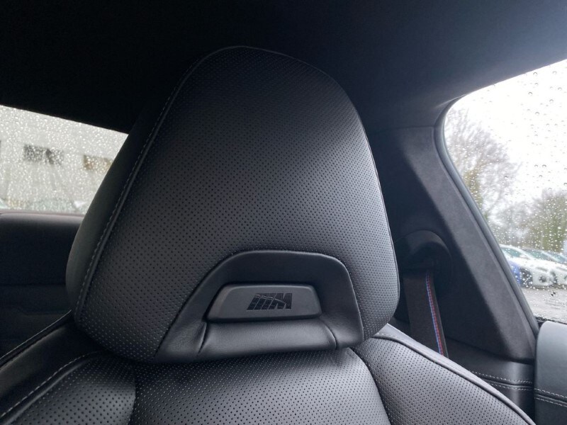 Used BMW 8 Series 2021 for sale - 77186421: Photo 37