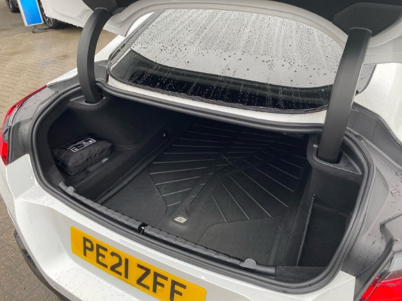 Used BMW 8 Series 2021 for sale - 77186421: Photo 38