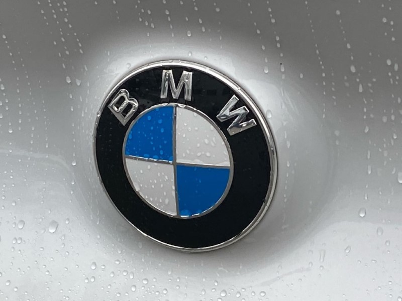 Used BMW 8 Series 2021 for sale - 77186421: Photo 45