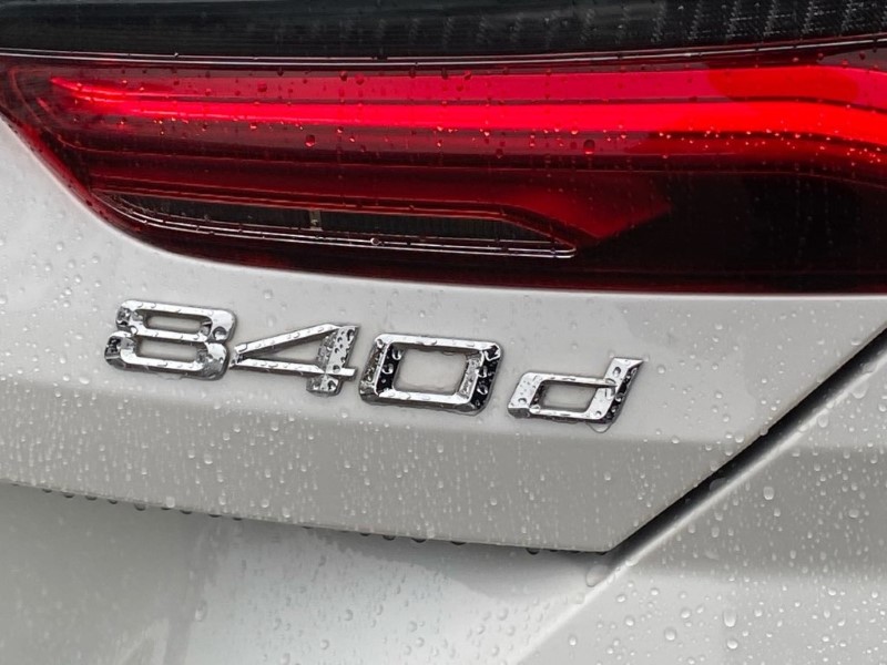 Used BMW 8 Series 2021 for sale - 77186421: Photo 46