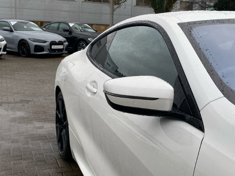 Used BMW 8 Series 2021 for sale - 77186421: Photo 50