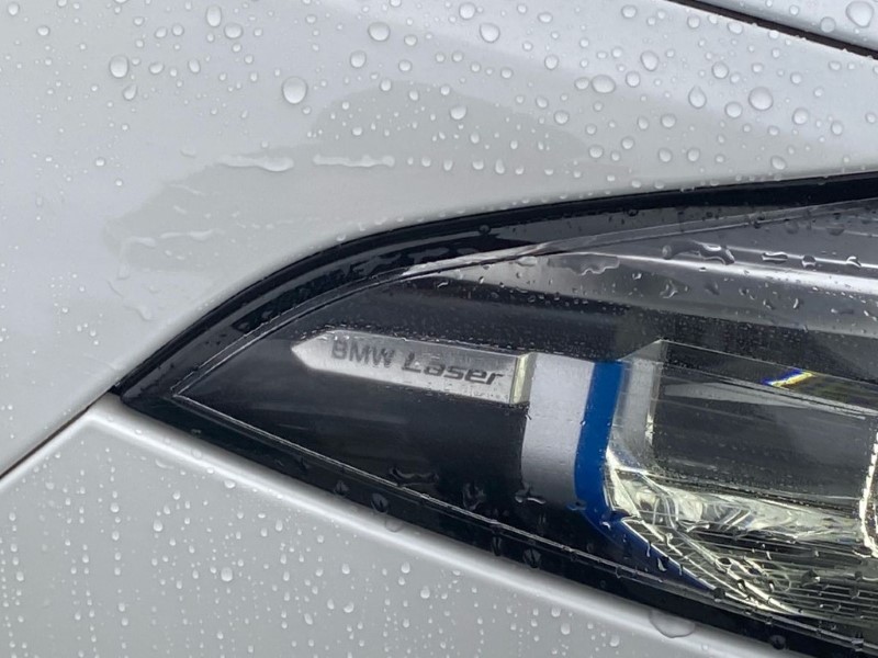 Used BMW 8 Series 2021 for sale - 77186421: Photo 52