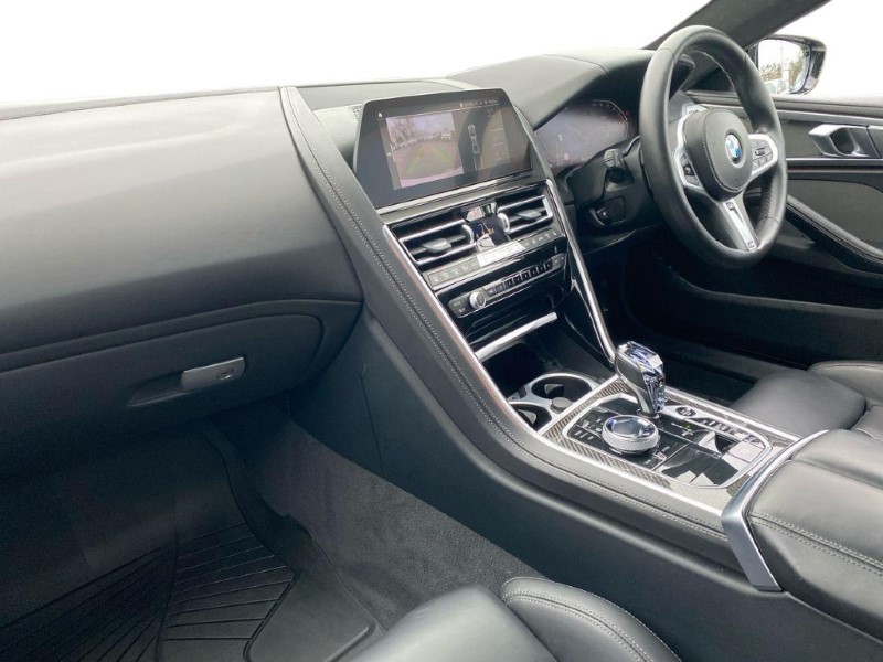 Used BMW 8 Series 2021 for sale - 77186421: Photo 7