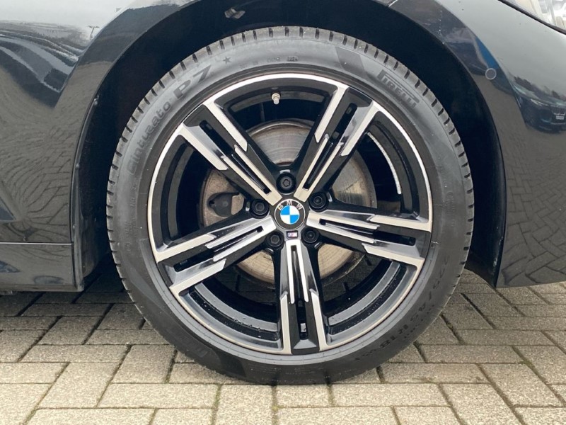 Used BMW 3 Series 2024 for sale - 77420515: Photo 14