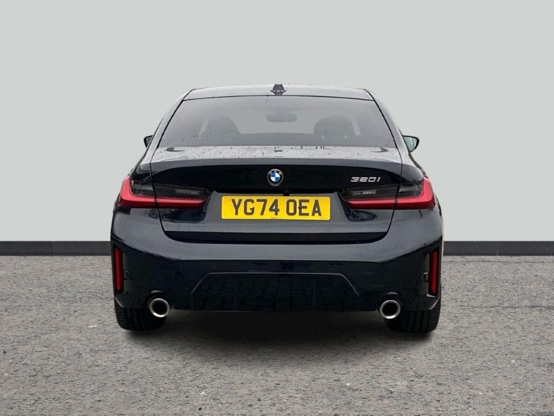 Used BMW 3 Series 2024 for sale - 77420515: Photo 15