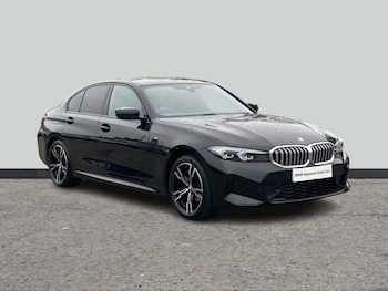 Used BMW 3 Series 2024 for sale - 77420515: Photo