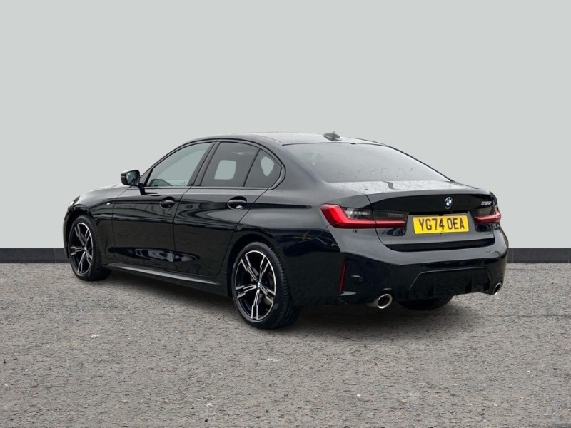 Used BMW 3 Series 2024 for sale - 77420515: Photo 2