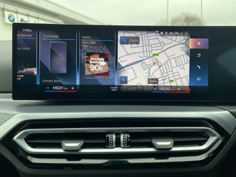 Used BMW 3 Series 2024 for sale - 77420515: Photo 25