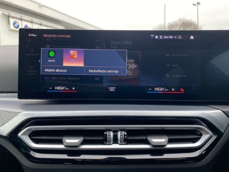 Used BMW 3 Series 2024 for sale - 77420515: Photo 28