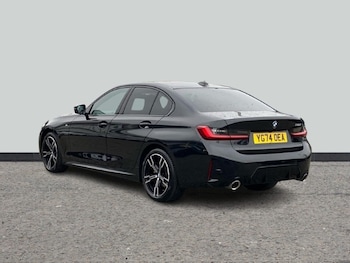 Used BMW 3 Series 2024 for sale - 77420515: Photo