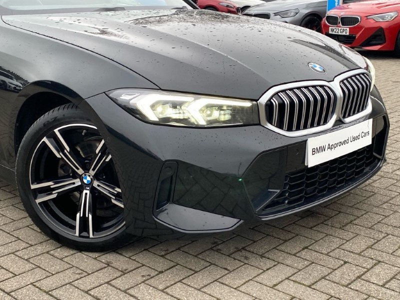 Used BMW 3 Series 2024 for sale - 77420515: Photo 39