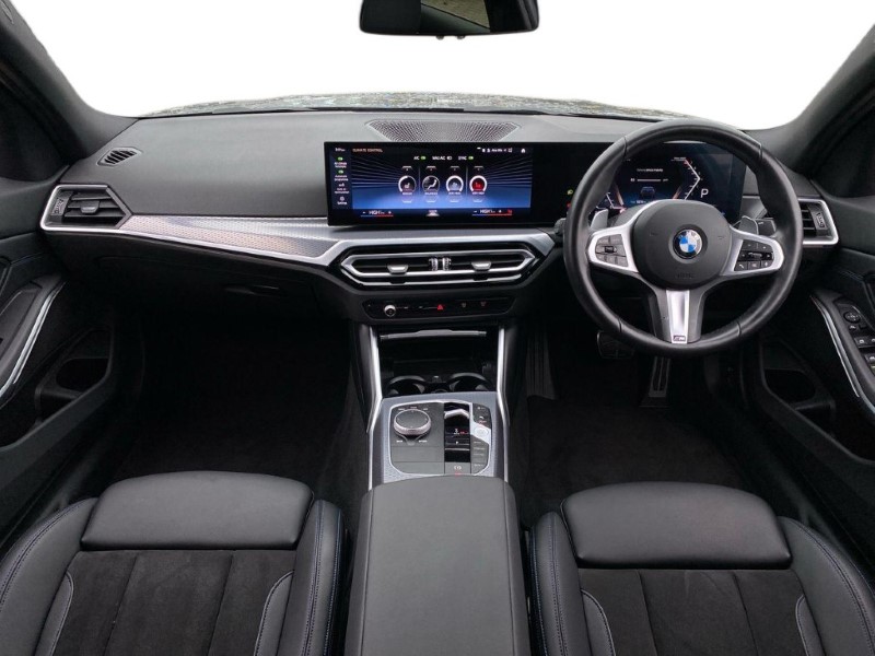 Used BMW 3 Series 2024 for sale - 77420515: Photo 4