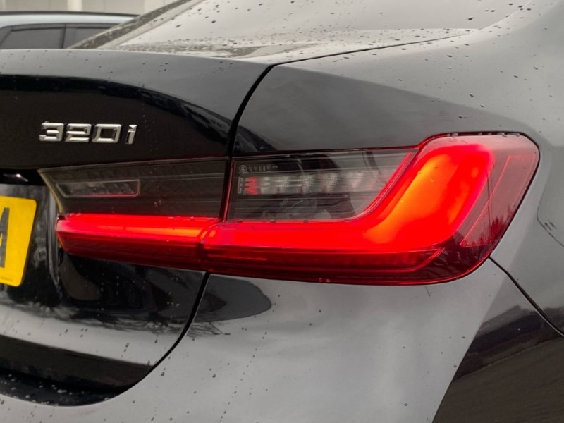 Used BMW 3 Series 2024 for sale - 77420515: Photo 45