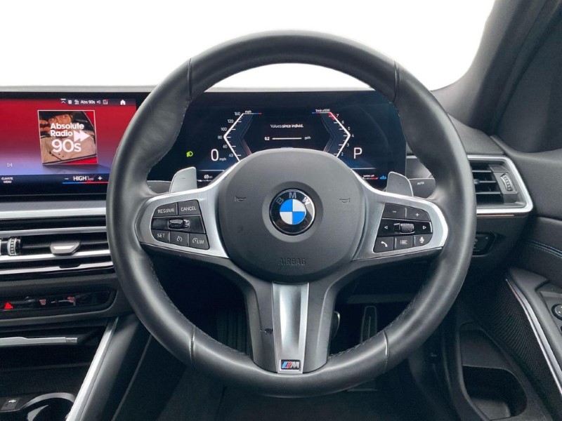 Used BMW 3 Series 2024 for sale - 77420515: Photo 5