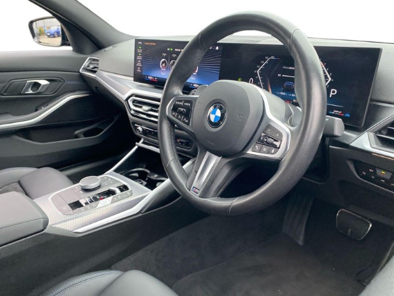 Used BMW 3 Series 2024 for sale - 77420515: Photo 6