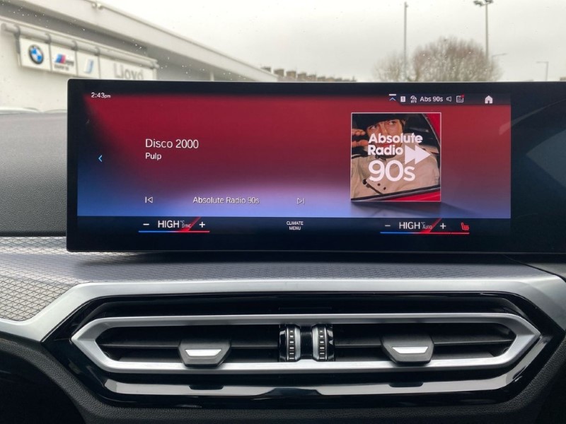 Used BMW 3 Series 2024 for sale - 77420515: Photo 8