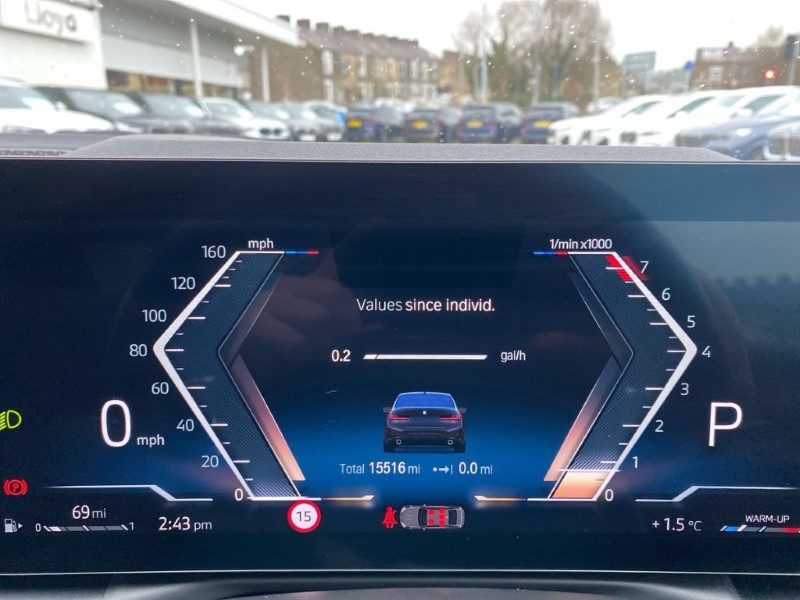 Used BMW 3 Series 2024 for sale - 77420515: Photo 9