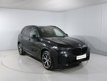 Used BMW X5 2023 for sale - 78733022: Photo