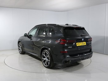 Used BMW X5 2023 for sale - 78733022: Photo