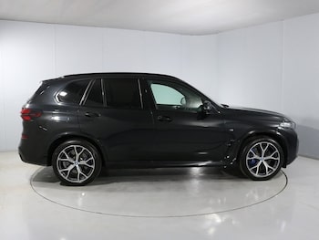 Used BMW X5 2023 for sale - 78733022: Photo