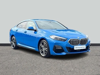 Used BMW 2 Series 2021 for sale - 79407592: Photo