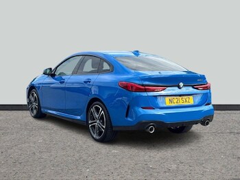 Used BMW 2 Series 2021 for sale - 79407592: Photo