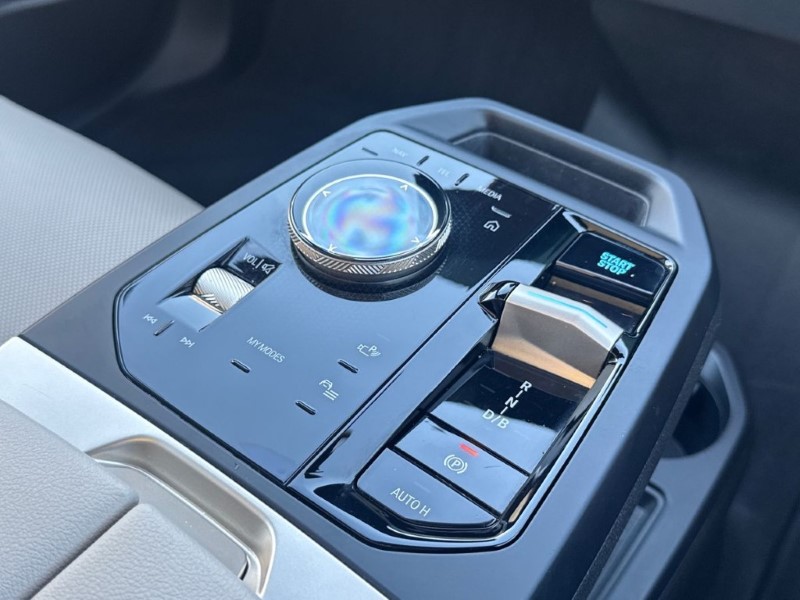 Used BMW iX 2023 for sale - 77918147: Photo 10