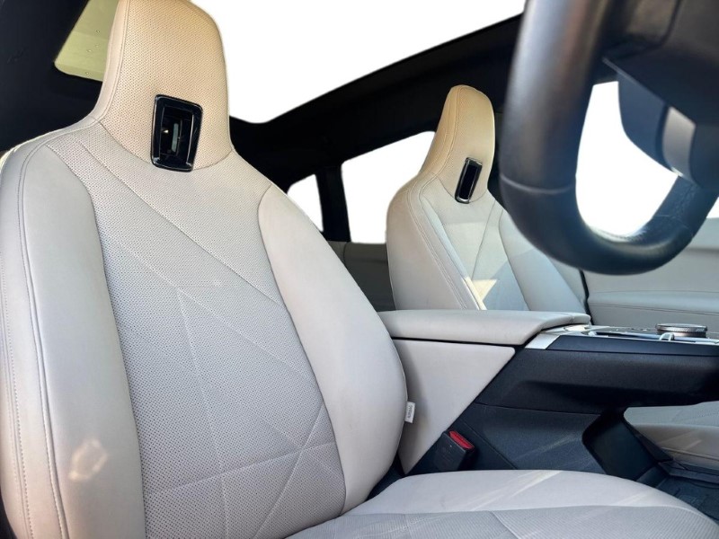 Used BMW iX 2023 for sale - 77918147: Photo 11