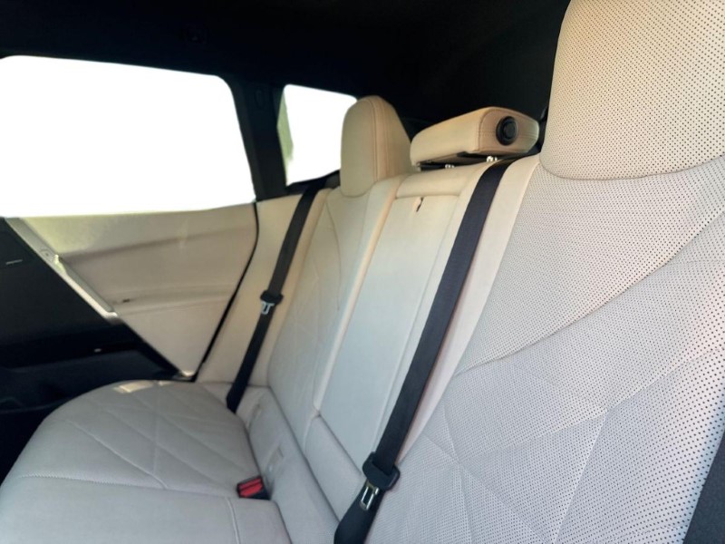 Used BMW iX 2023 for sale - 77918147: Photo 12