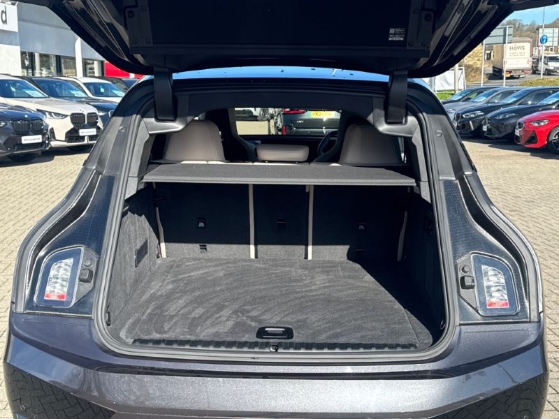 Used BMW iX 2023 for sale - 77918147: Photo 13