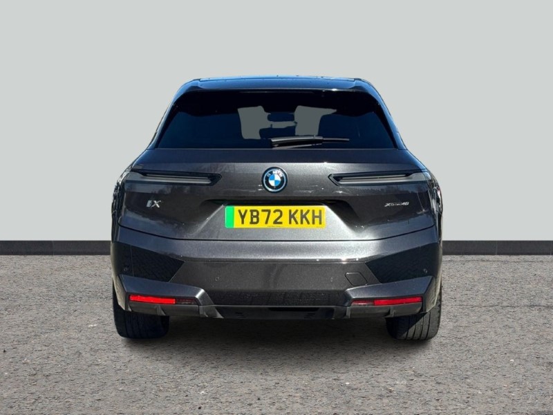 Used BMW iX 2023 for sale - 77918147: Photo 15