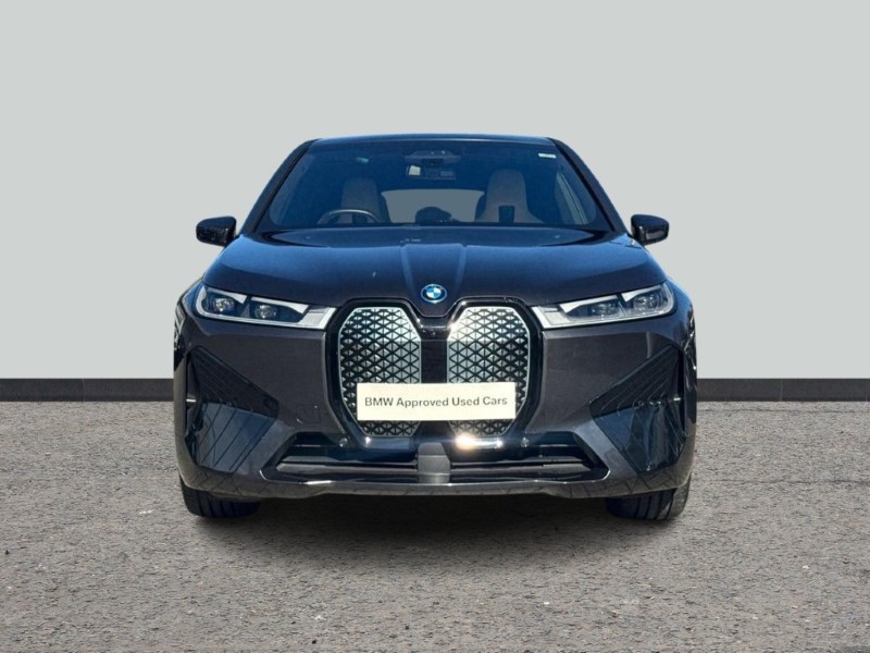 Used BMW iX 2023 for sale - 77918147: Photo 16