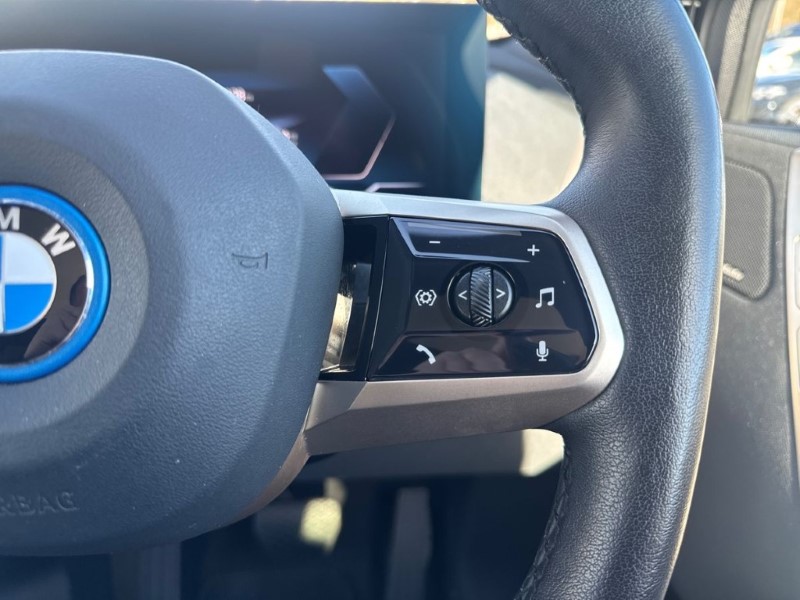 Used BMW iX 2023 for sale - 77918147: Photo 18