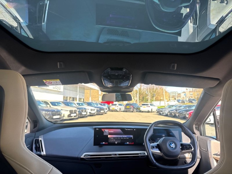 Used BMW iX 2023 for sale - 77918147: Photo 21