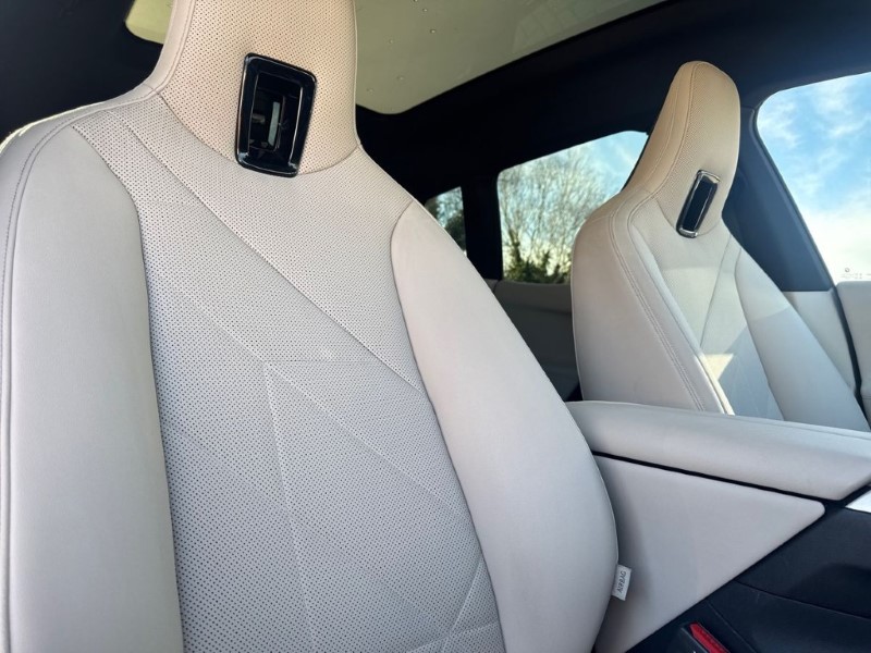 Used BMW iX 2023 for sale - 77918147: Photo 26