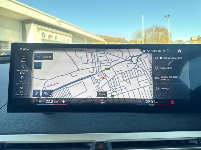 Used BMW iX 2023 for sale - 77918147: Photo 28