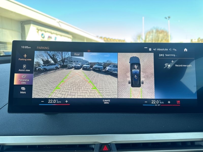 Used BMW iX 2023 for sale - 77918147: Photo 29