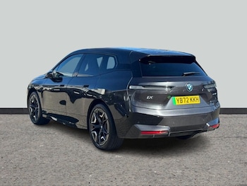 Used BMW iX 2023 for sale - 77918147: Photo