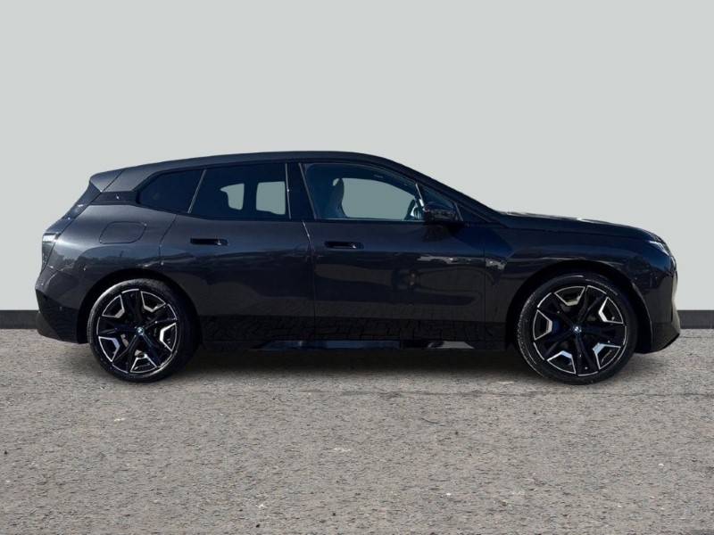 Used BMW iX 2023 for sale - 77918147: Photo 3