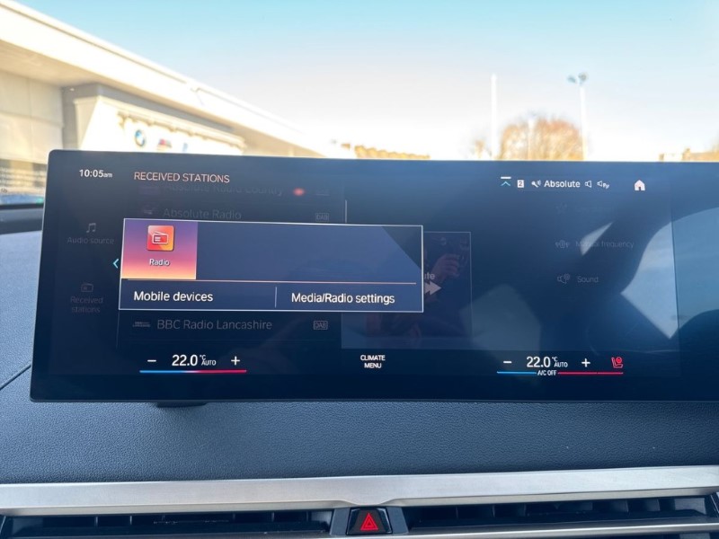 Used BMW iX 2023 for sale - 77918147: Photo 30