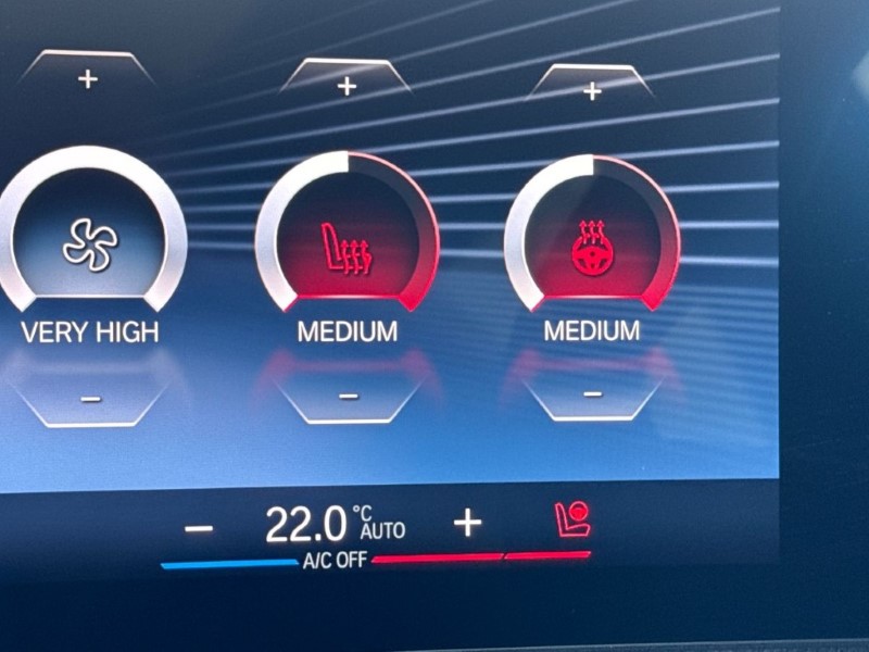 Used BMW iX 2023 for sale - 77918147: Photo 33