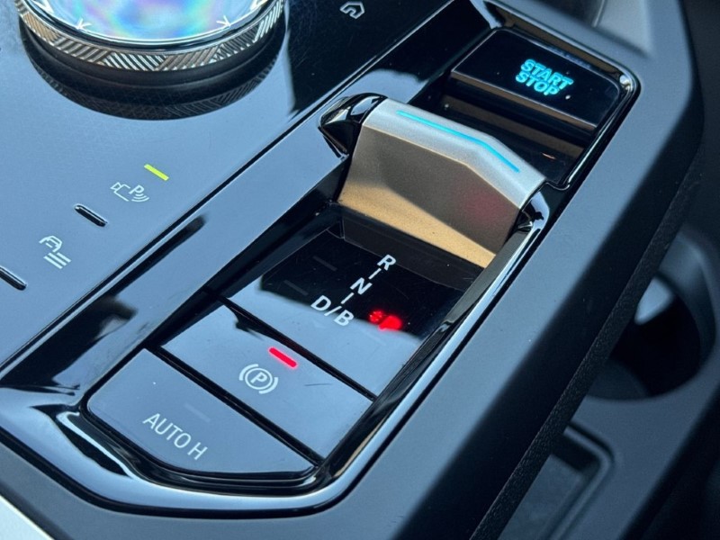 Used BMW iX 2023 for sale - 77918147: Photo 35