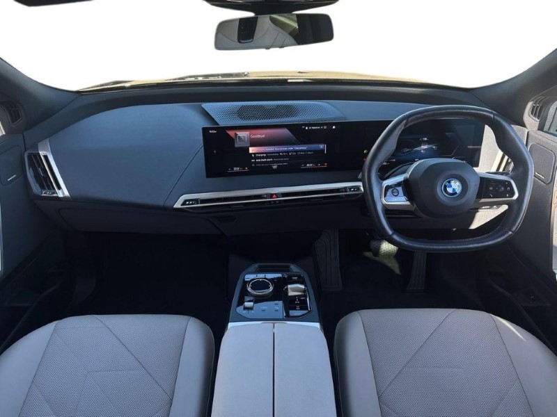 Used BMW iX 2023 for sale - 77918147: Photo 4